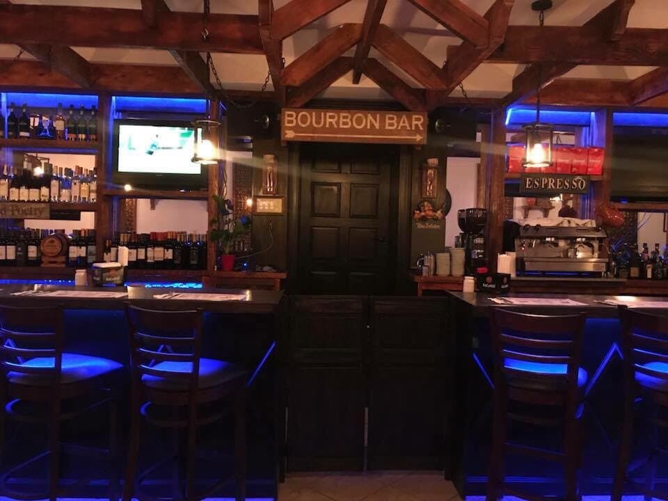 Palacio Europa - wedding in Newark, NJ