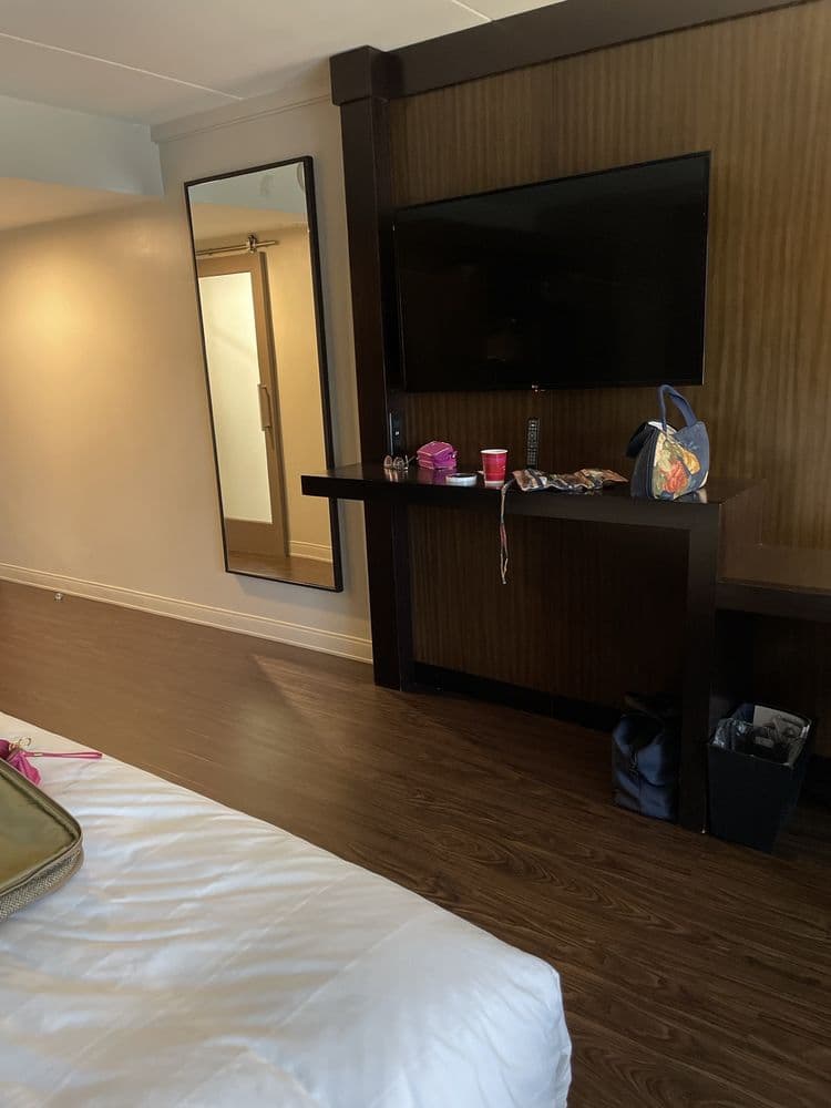 Baton Rouge Marriott - wedding in Baton Rouge, LA