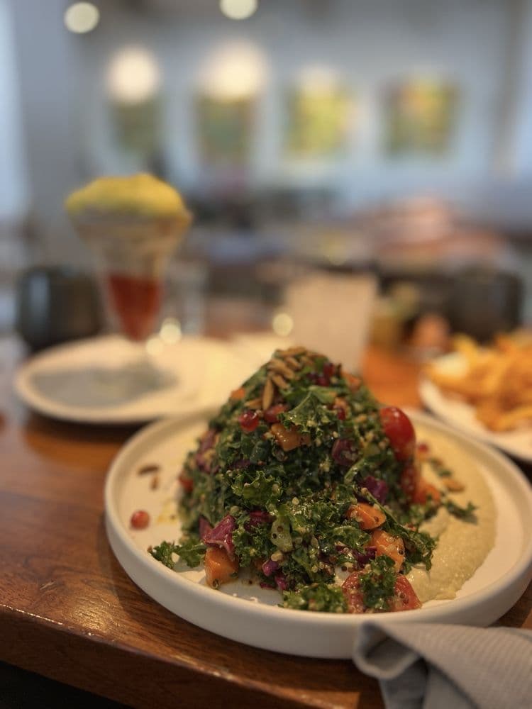 Unconventional Diner - wedding in Washington, DC, DC