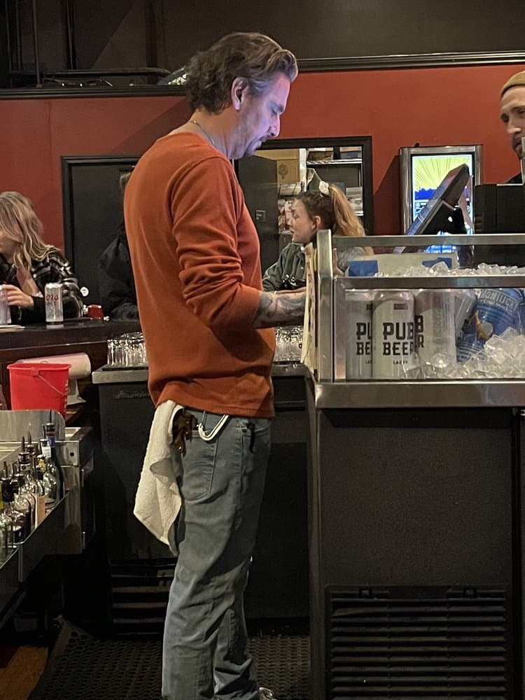 Bossanova Ballroom - wedding in Portland, OR