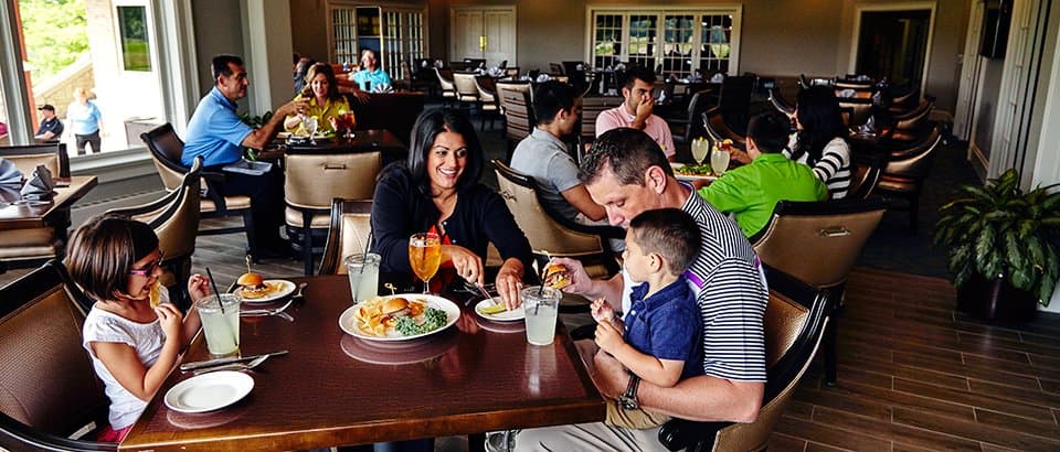 TPC Michigan - wedding in Dearborn, MI