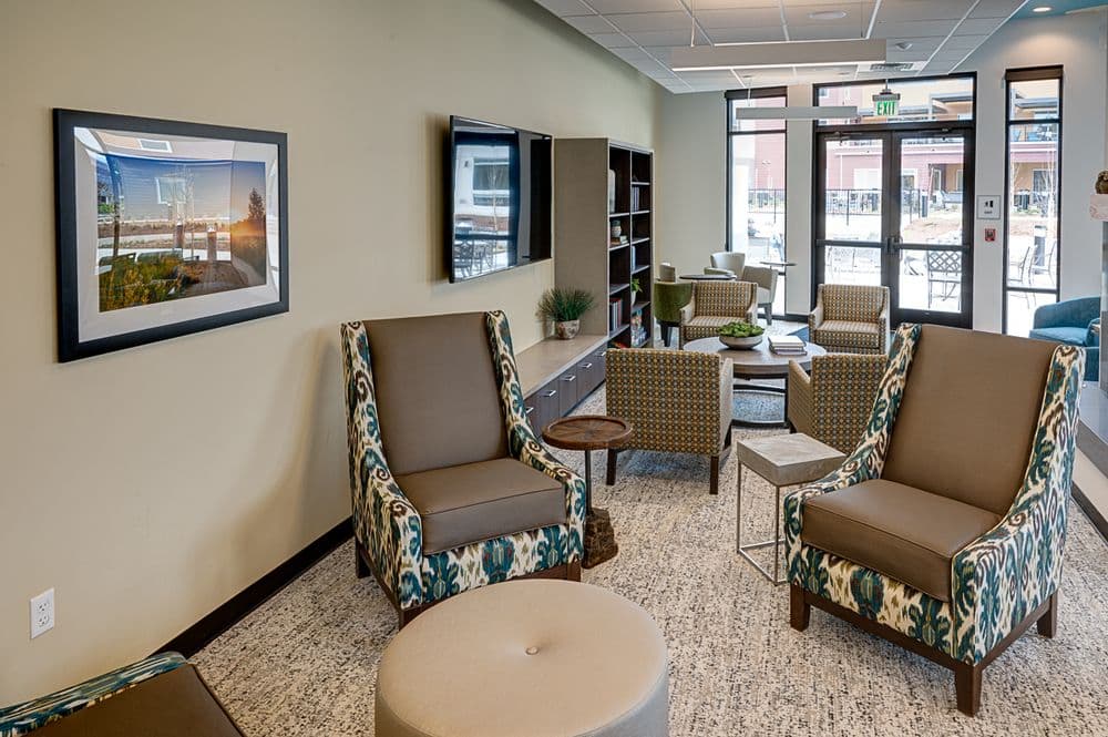 The Community at Marquis Eugene - wedding in Eugene, OR