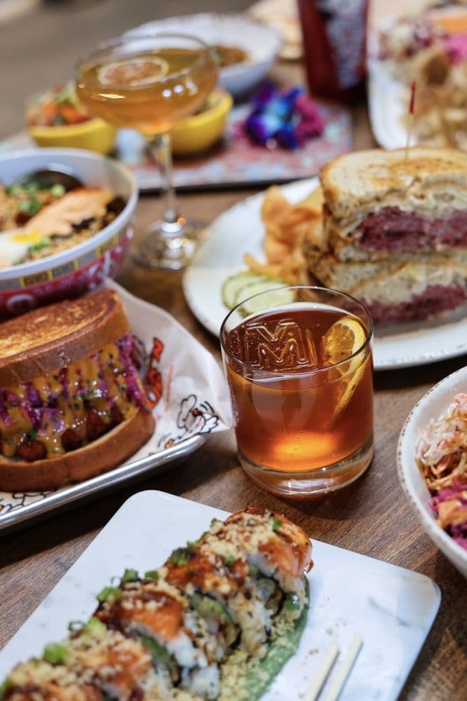 The Market at Malcolm Yards - wedding in Minneapolis, MN