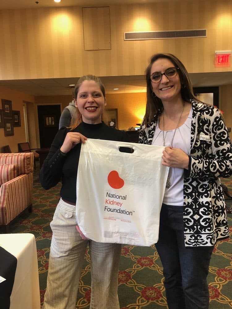 Hilary J Boone Center - wedding in Lexington, KY