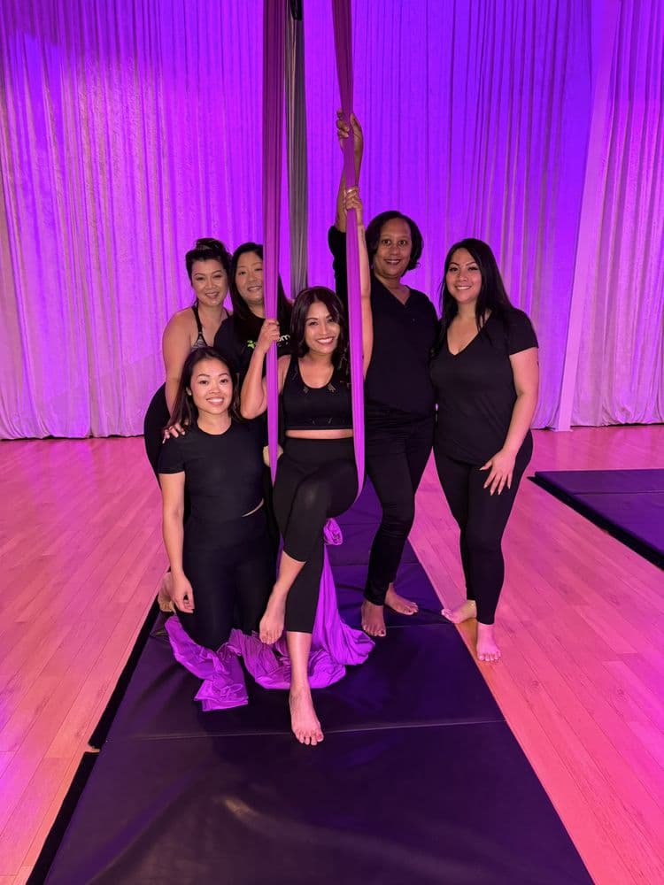 Miss Fit Academy - wedding in Nashville, TN