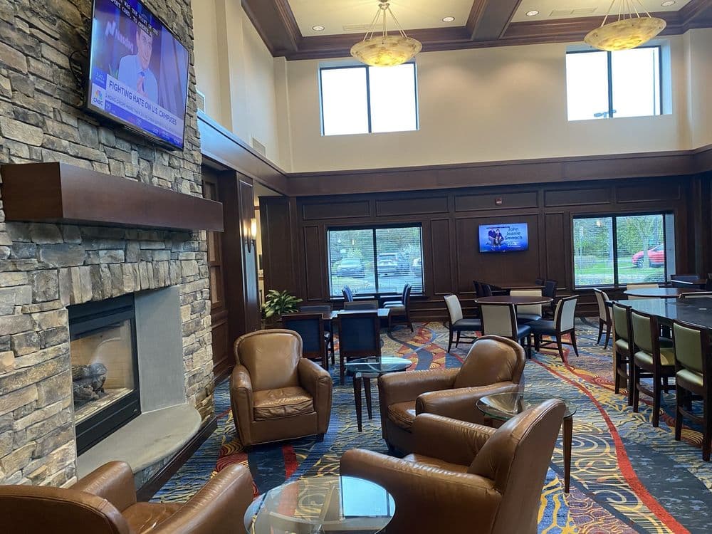 Holiday Inn Express & Suites Wilmington-Newark - wedding in Newark, DE