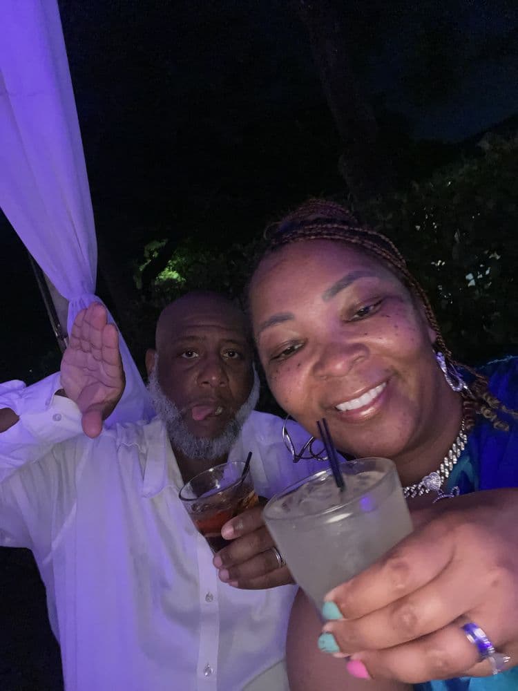 Elms Mansion - wedding in New Orleans, LA