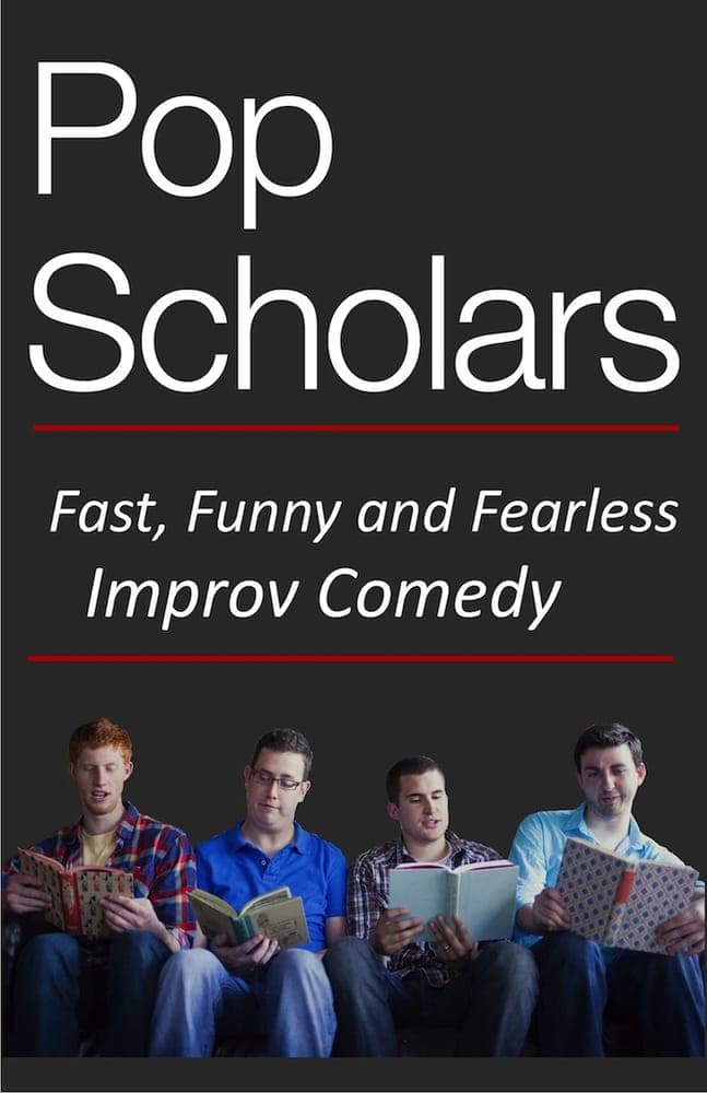 Dog Story Theater - wedding in Grand Rapids, MI