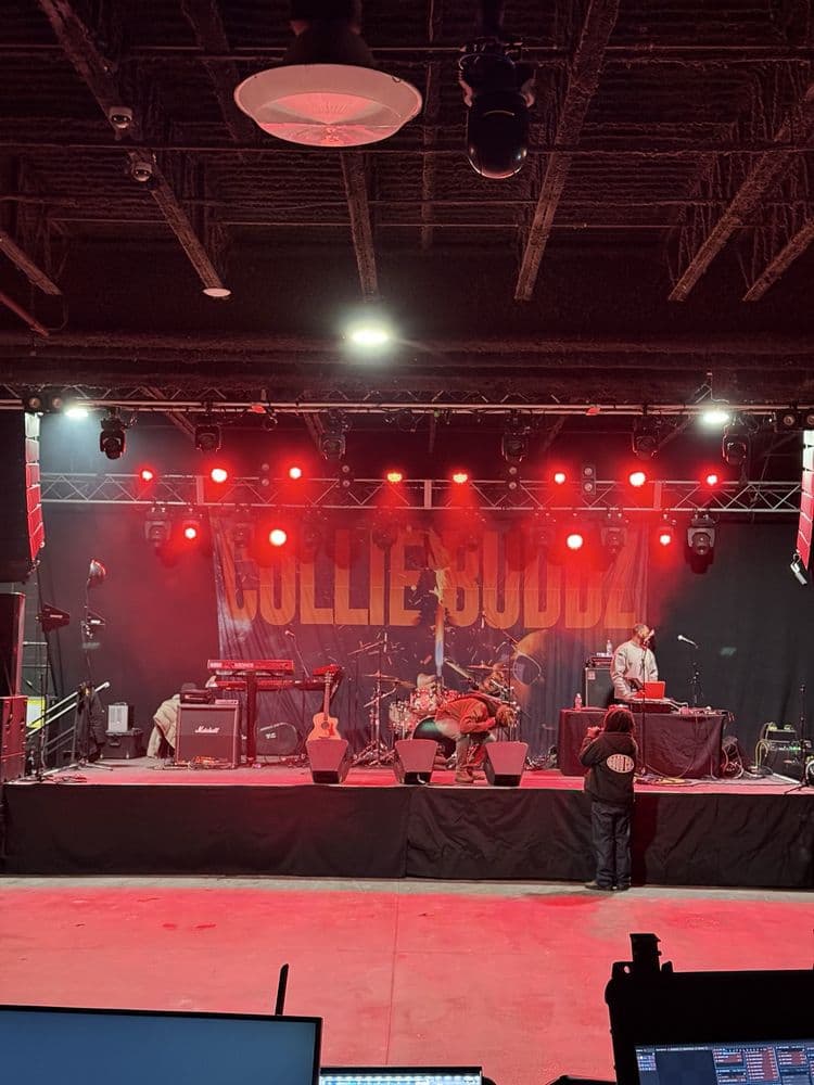 Higher Ground - wedding in South Burlington, VT