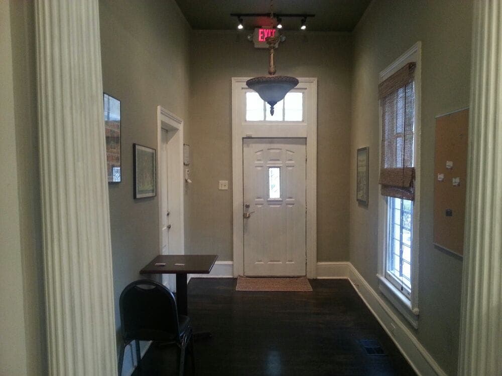 The House Of Ambience - wedding in Montgomery, AL