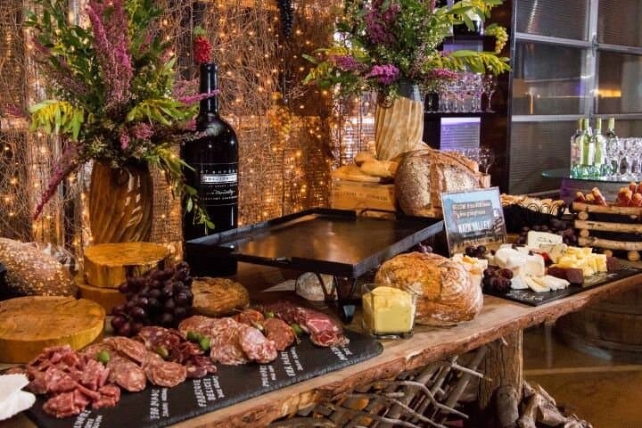 The Laurelbrook - wedding in Raleigh, NC