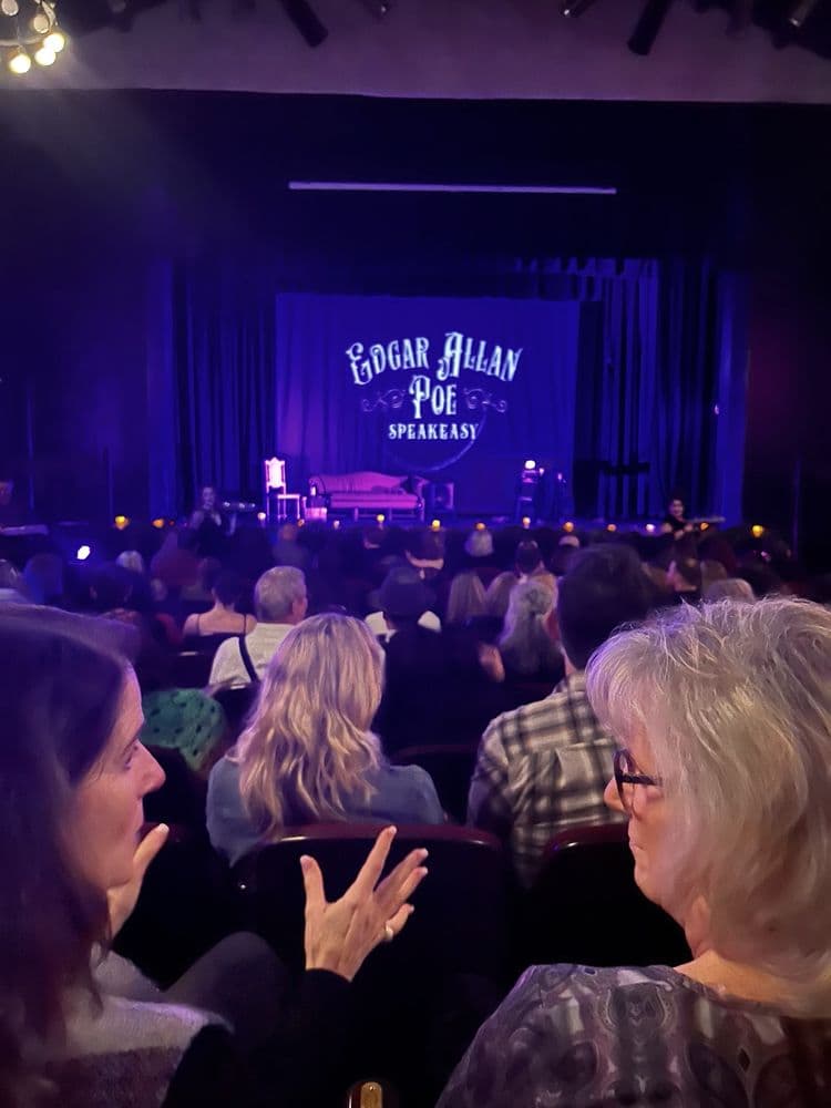 Sierra 2 Center - wedding in Sacramento, CA