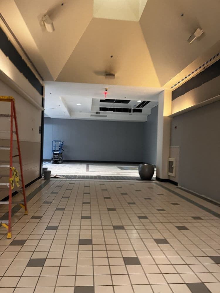 Cinemark 17 - wedding in Springfield, OR