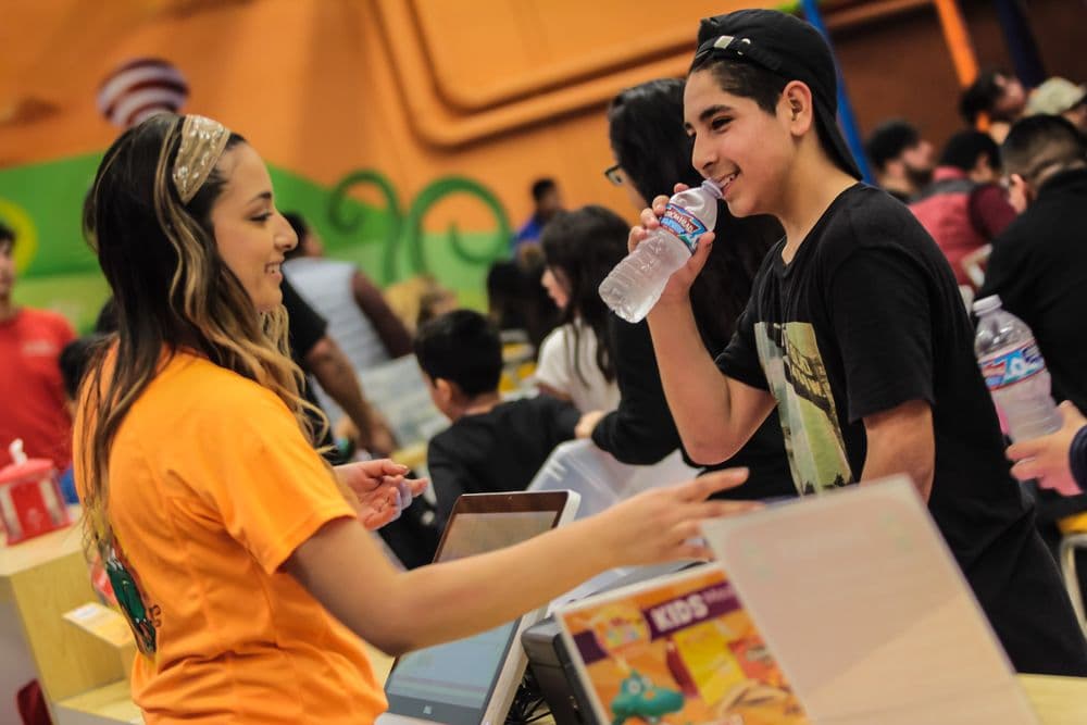 Kids Empire Colorado Springs - wedding in Colorado Springs, CO