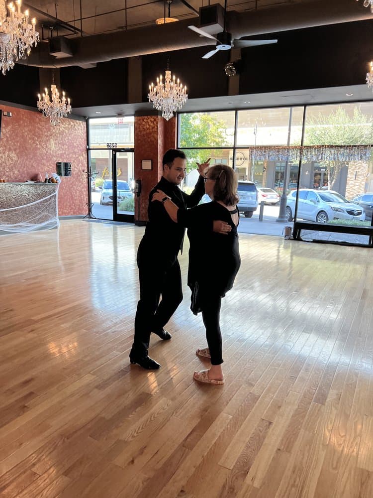 Dance With Me Fort Worth - wedding in Fort Worth, TX