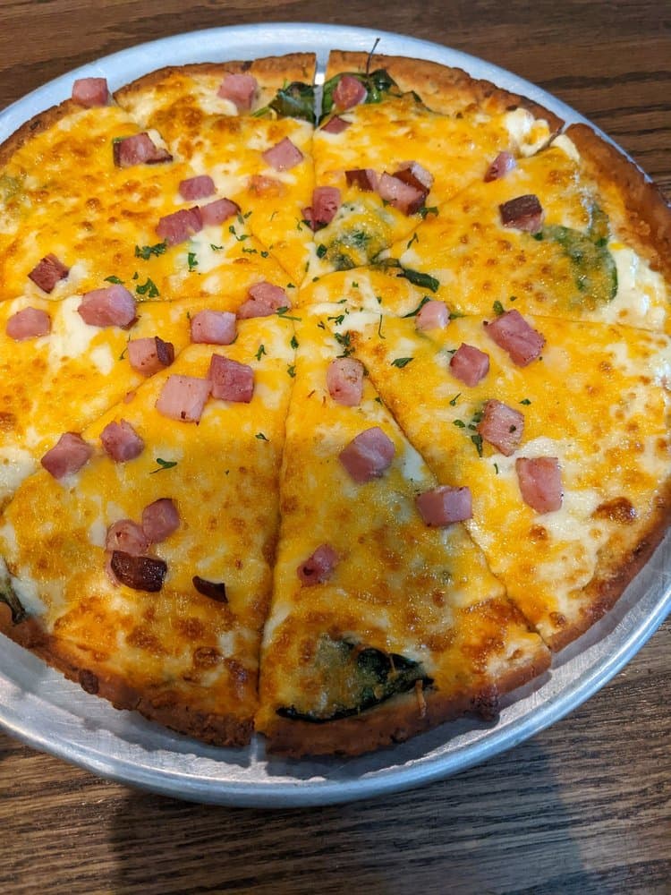 The Office Bar & Grill - wedding in Cheyenne, WY