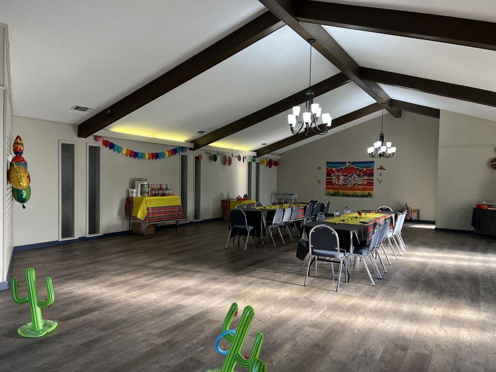 Event 51 - wedding in Tulsa, OK