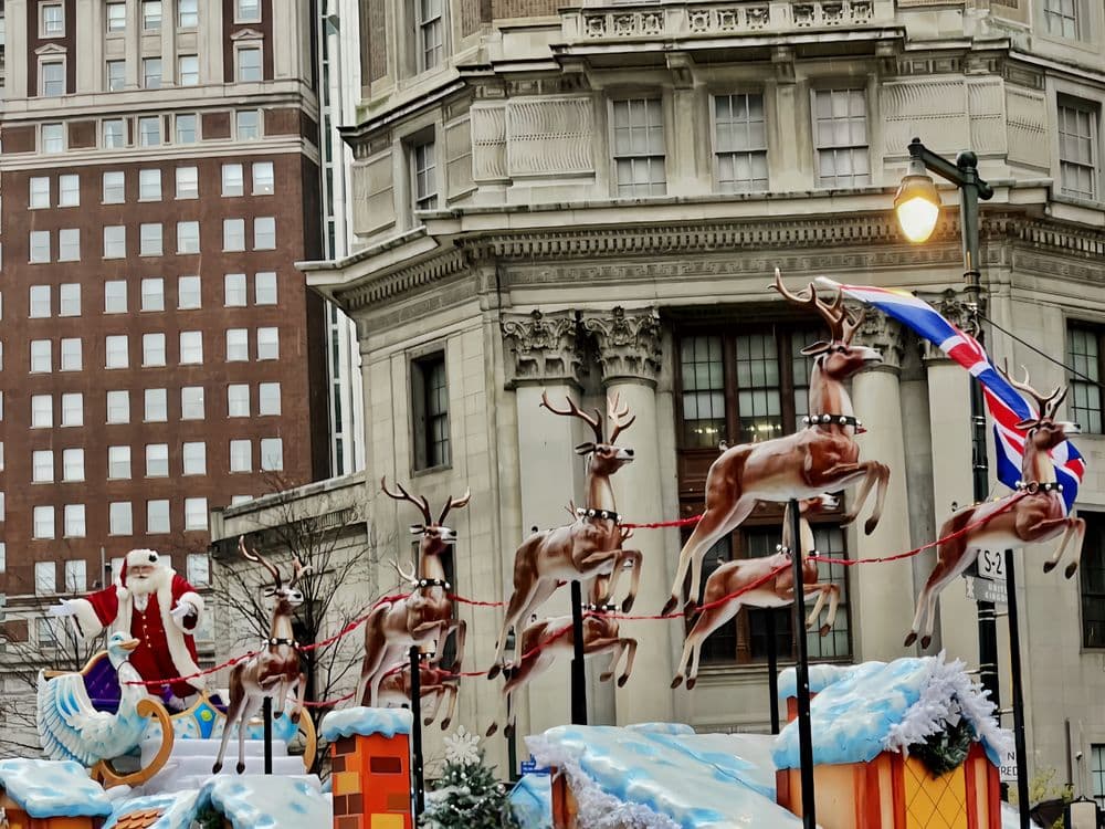 Sheraton Philadelphia Downtown - wedding in Philadelphia, PA