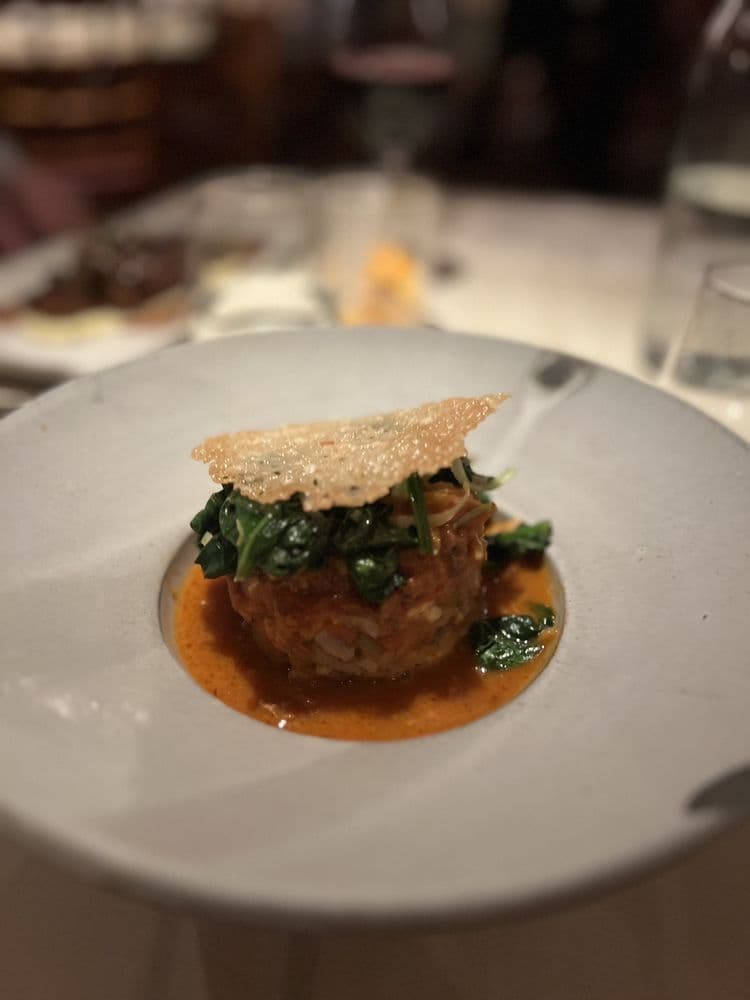 Joseph's Culinary Pub - wedding in Santa Fe, NM