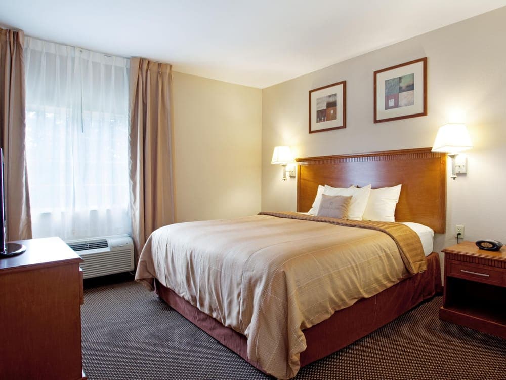 Candlewood Suites Denham Springs - wedding in Denham Springs, LA