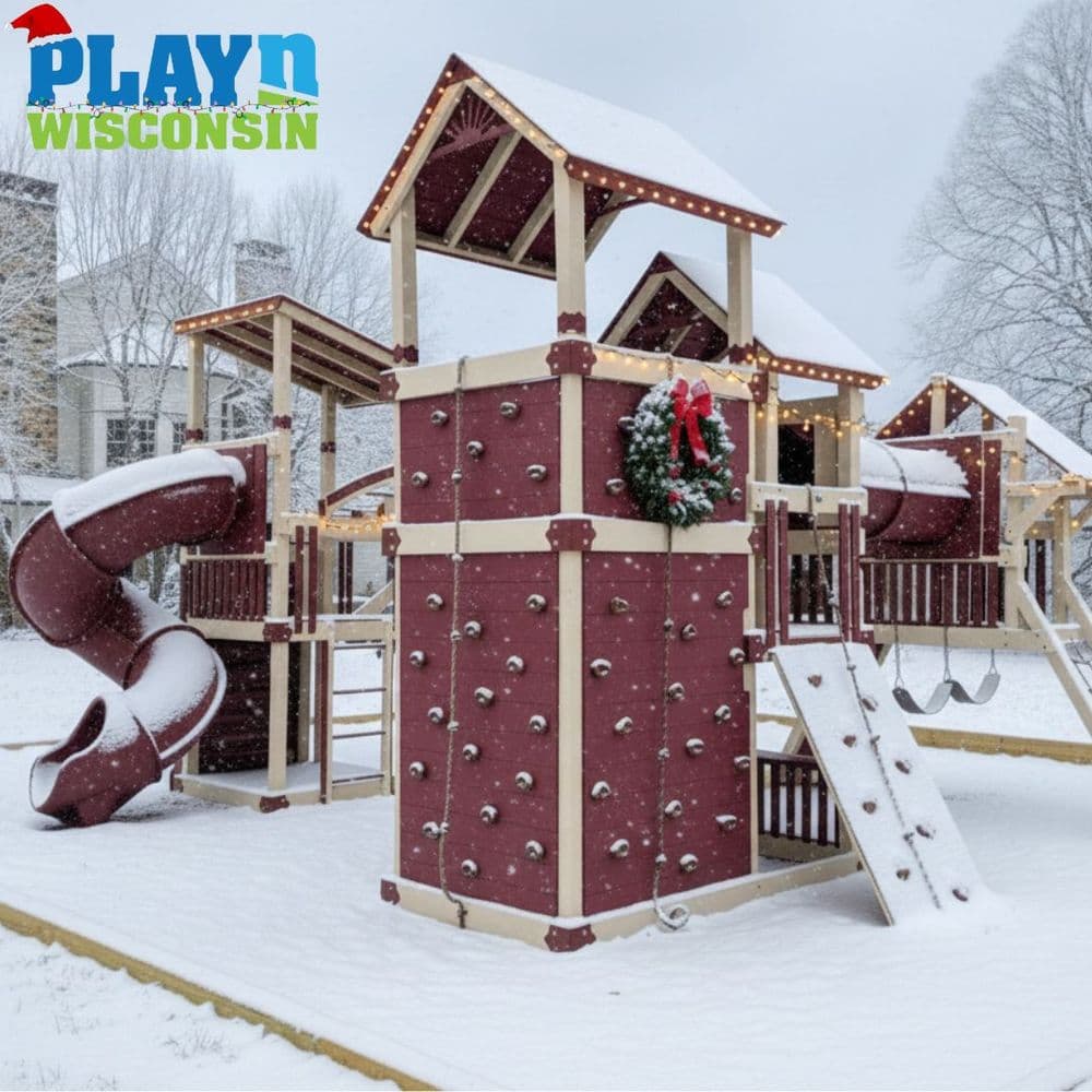 PlayN Wisconsin - wedding in Middleton, WI