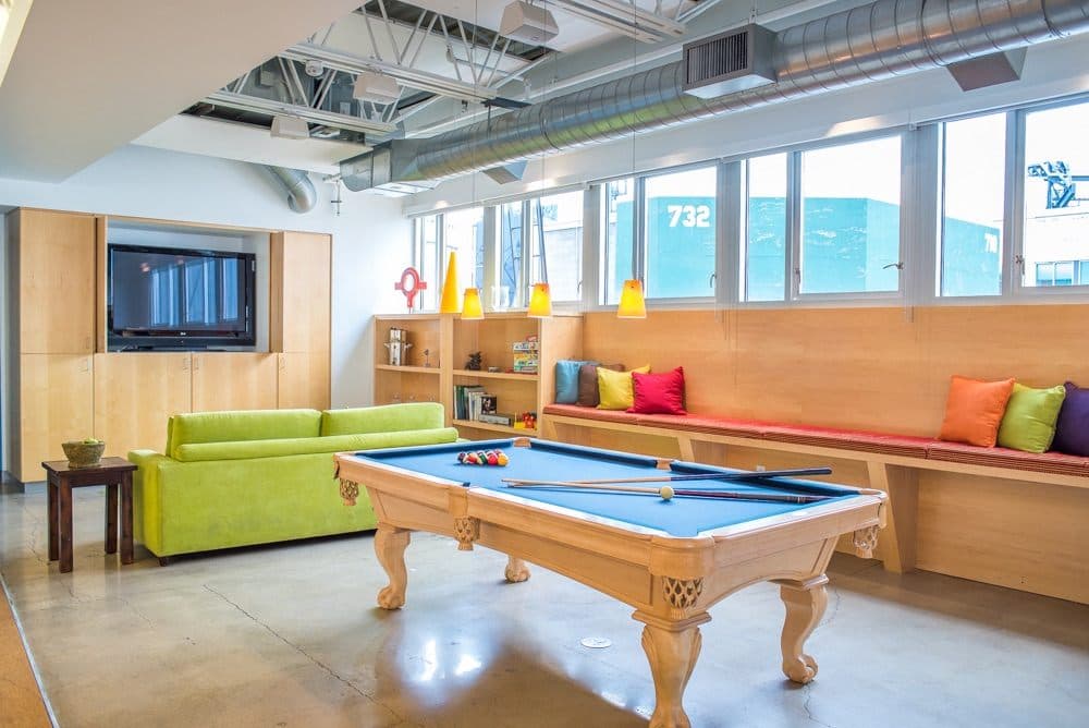 Left Field Meetings - wedding in Pittsburgh, PA