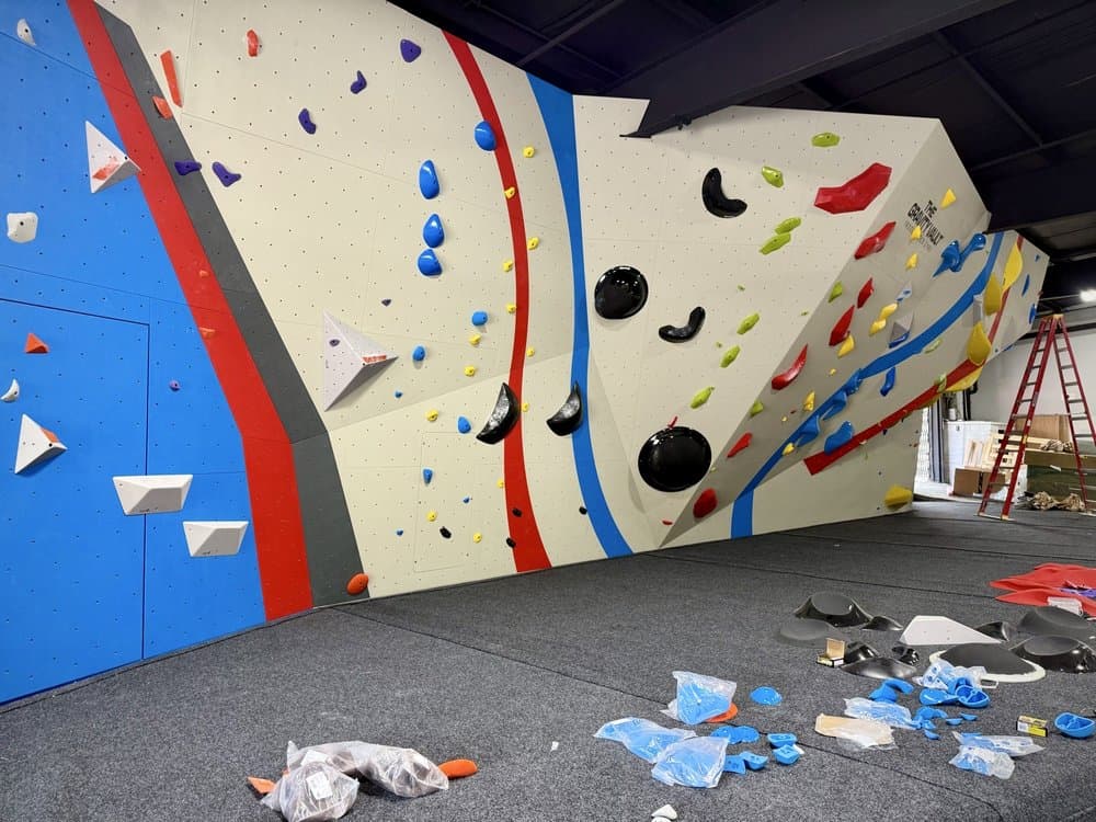 The Gravity Vault - wedding in Jersey City, NJ