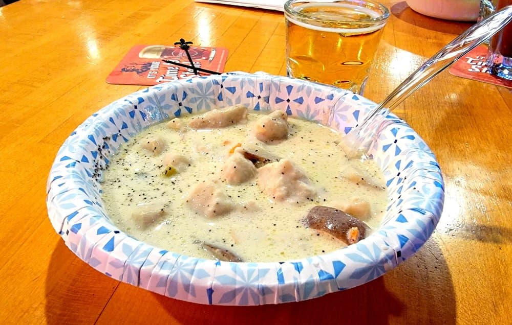 Elks Lodge - wedding in Fargo, ND