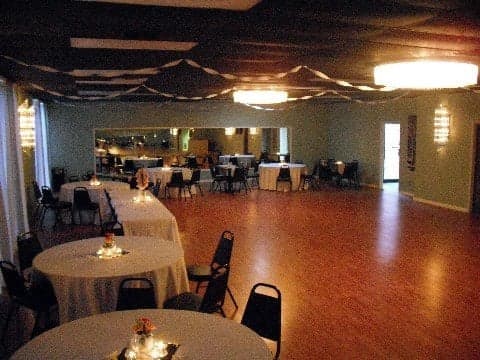Passions Dance Studio and Event Center - wedding in Oklahoma City, OK