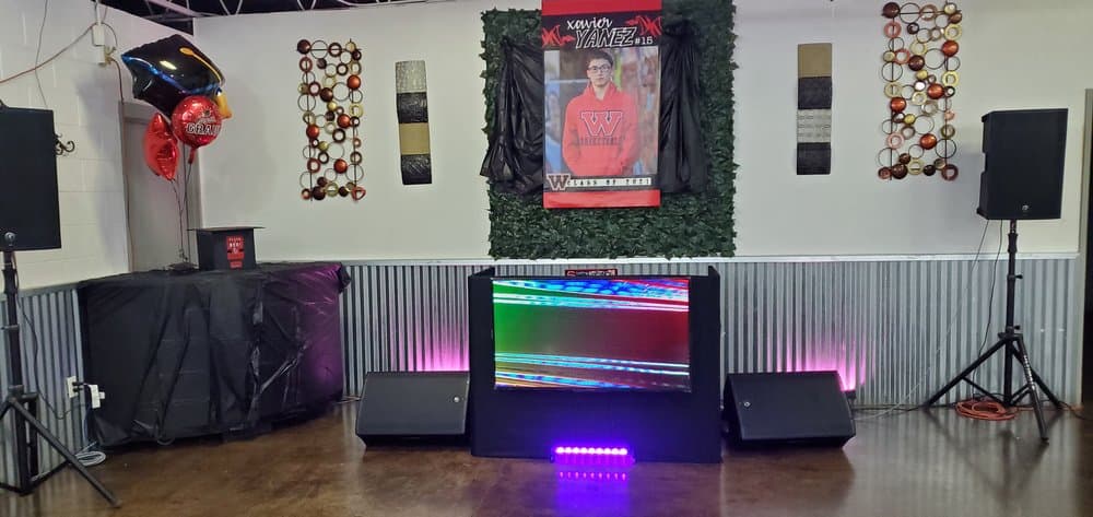 The Core Event Center - wedding in Salt Lake City, UT