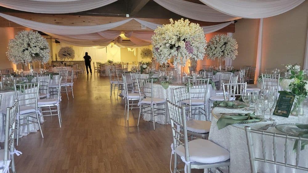 Sweet Memories Events & Banquet Hall - wedding in San Jose, CA