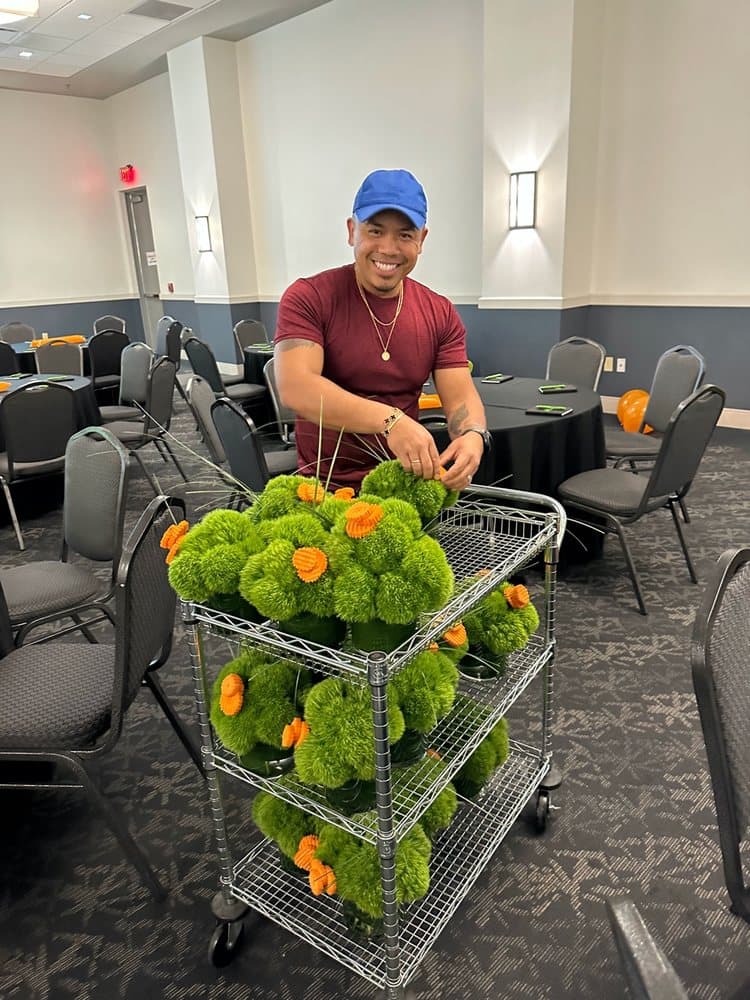 Norris Conference Centers - wedding in San Antonio, TX