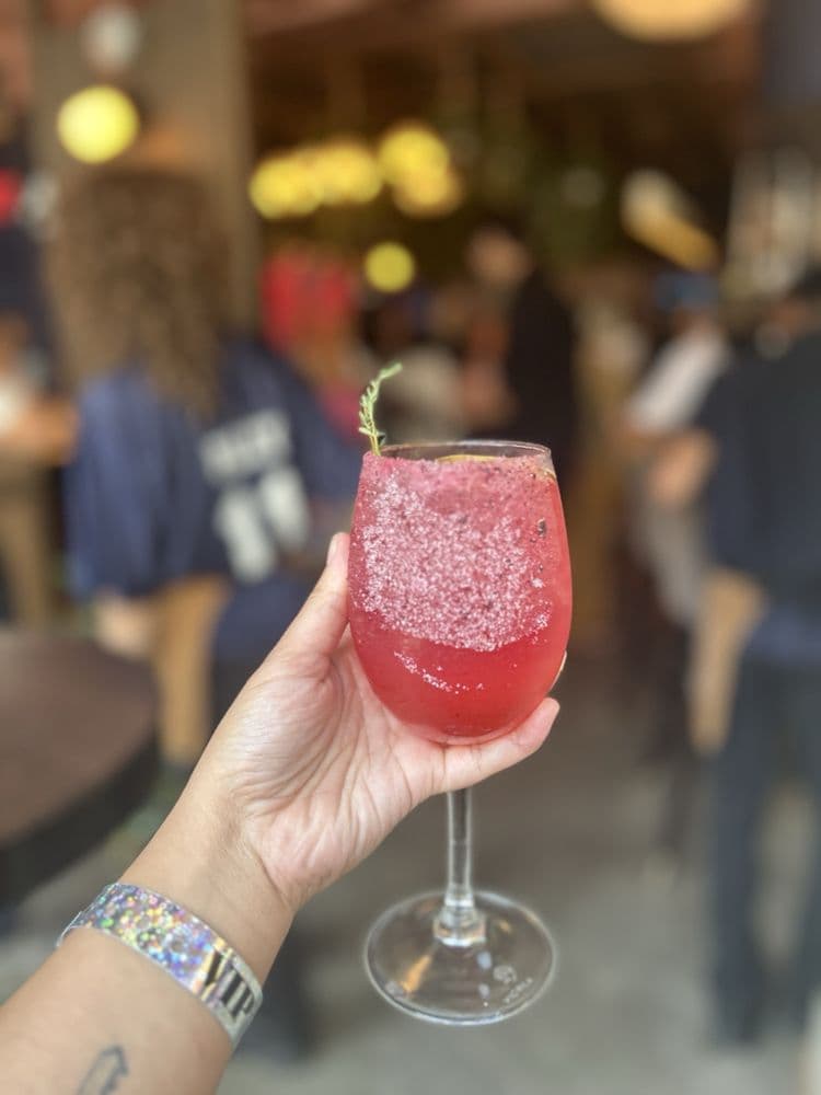 Electric Shuffle NYC - wedding in New York, NY