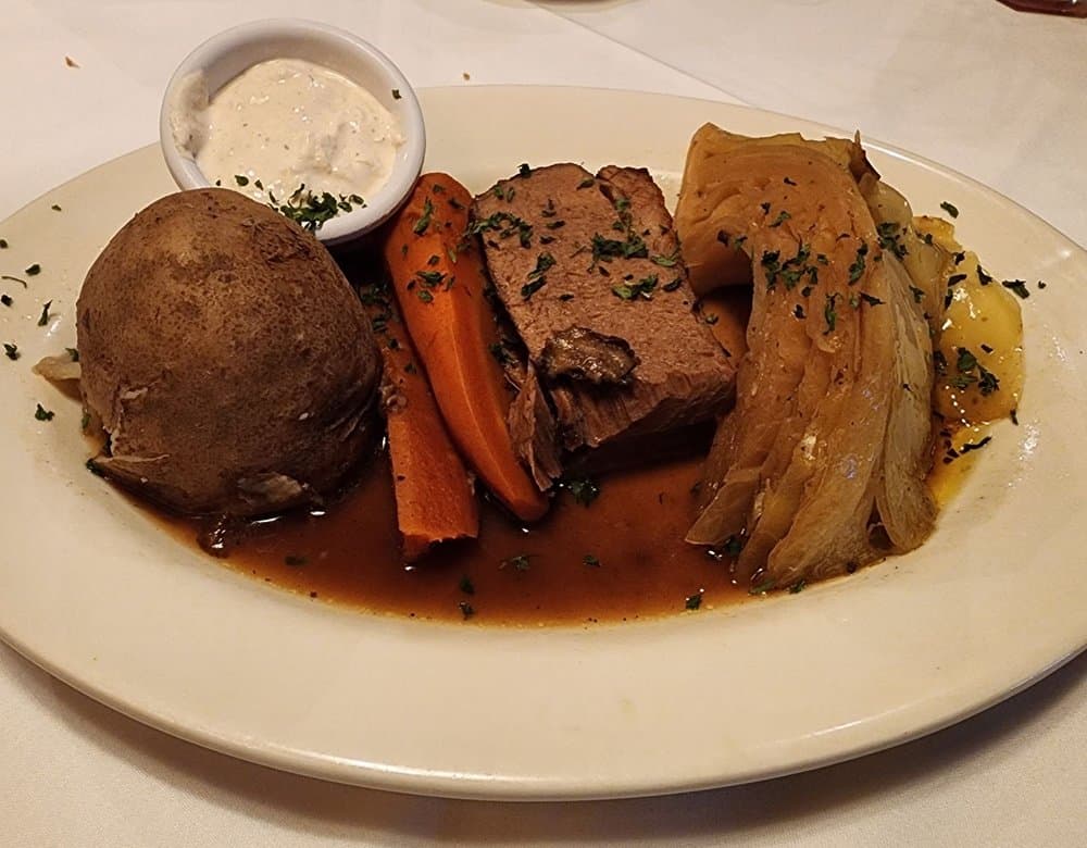 The Red Maple - wedding in Gretna, LA