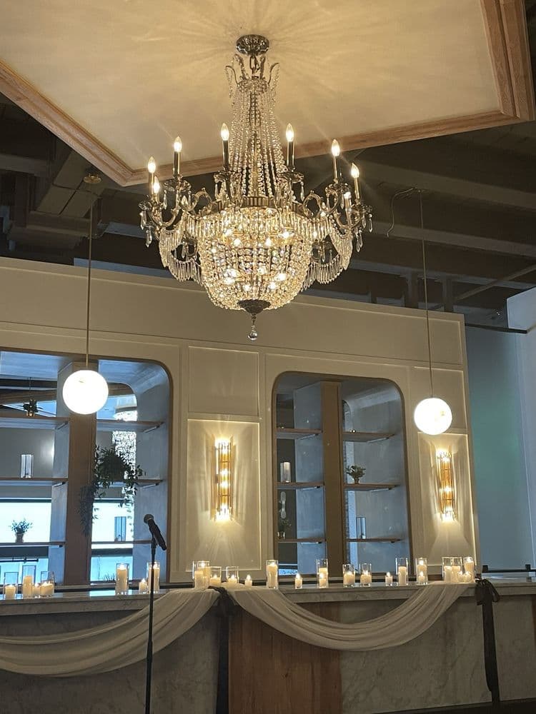 Tendenza - wedding in Philadelphia, PA