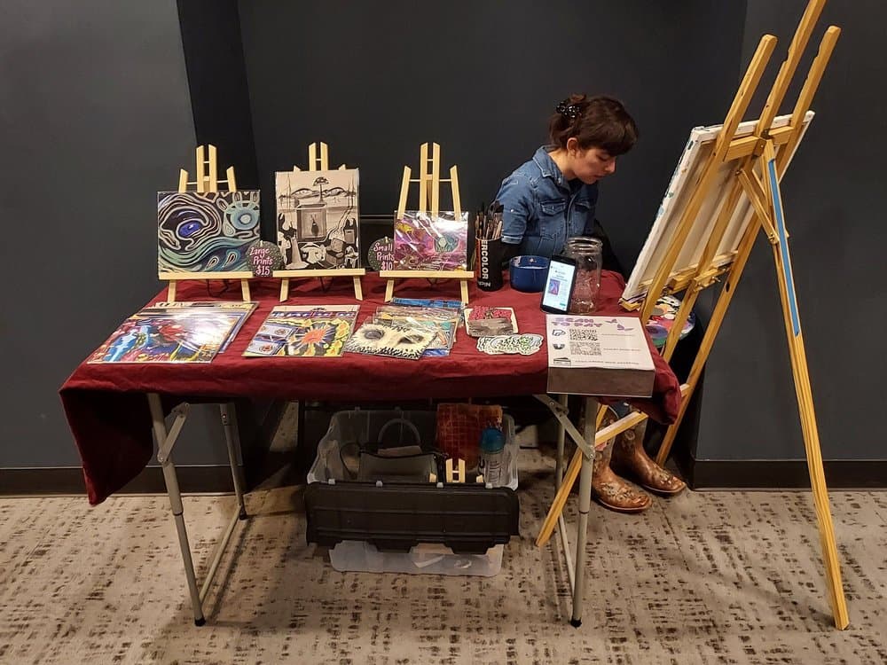 The Urban Hive - wedding in Sacramento, CA