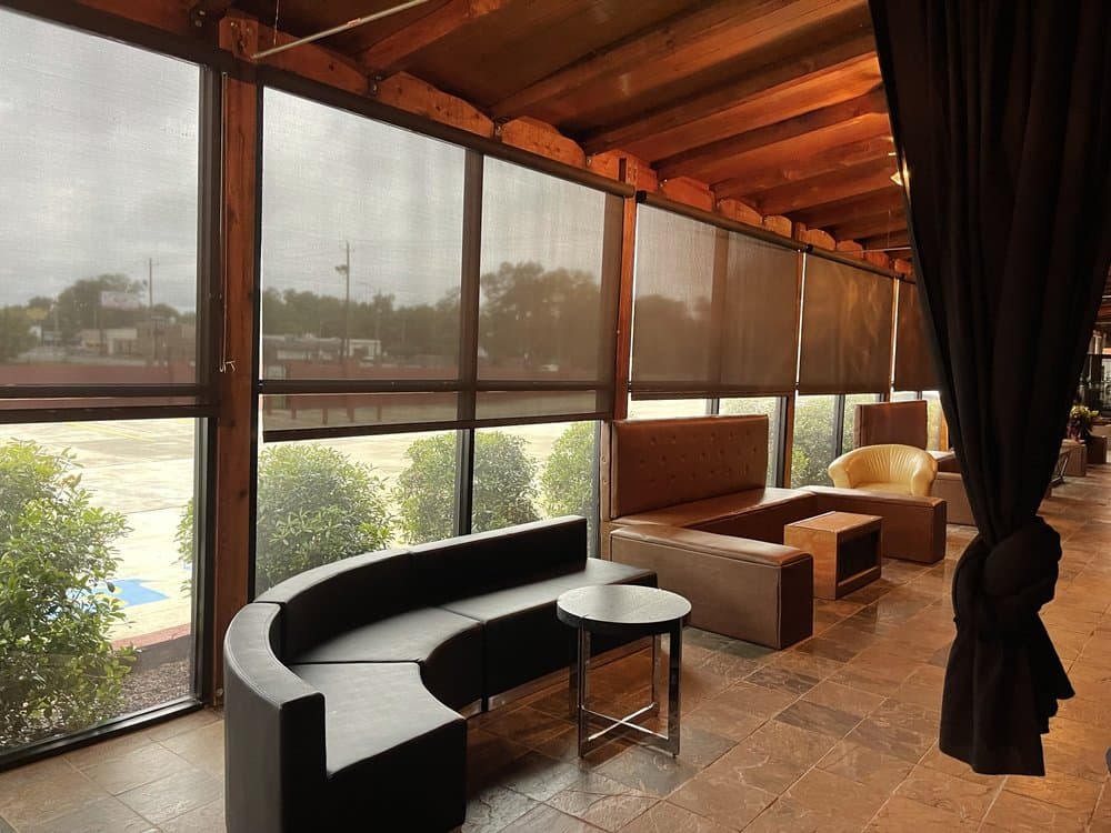 Club M - wedding in Birmingham, AL