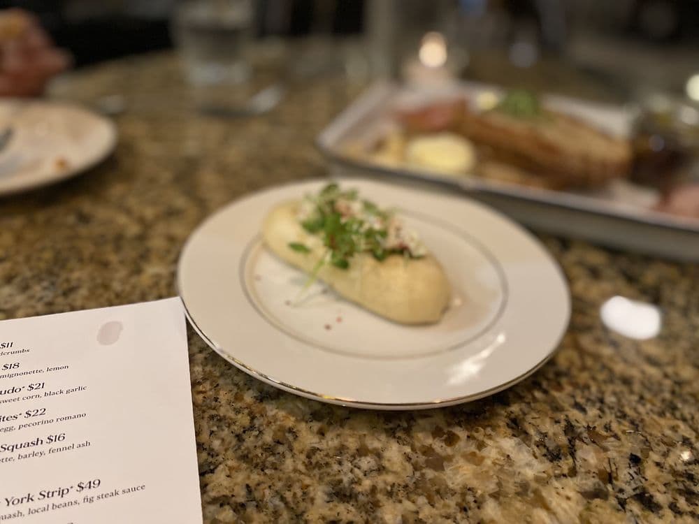 Le Bouillon - wedding in Omaha, NE