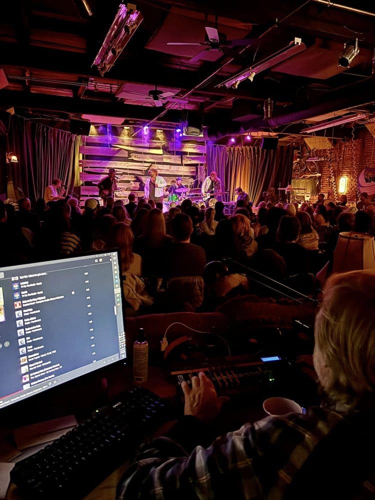 Tangled String Studios - wedding in Huntsville, AL