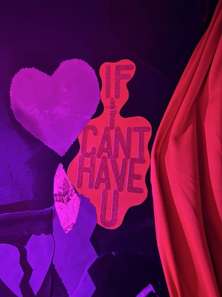 Yelp Elite Event: Valentine’s at Factory LOVEscura - wedding in Oklahoma City, OK