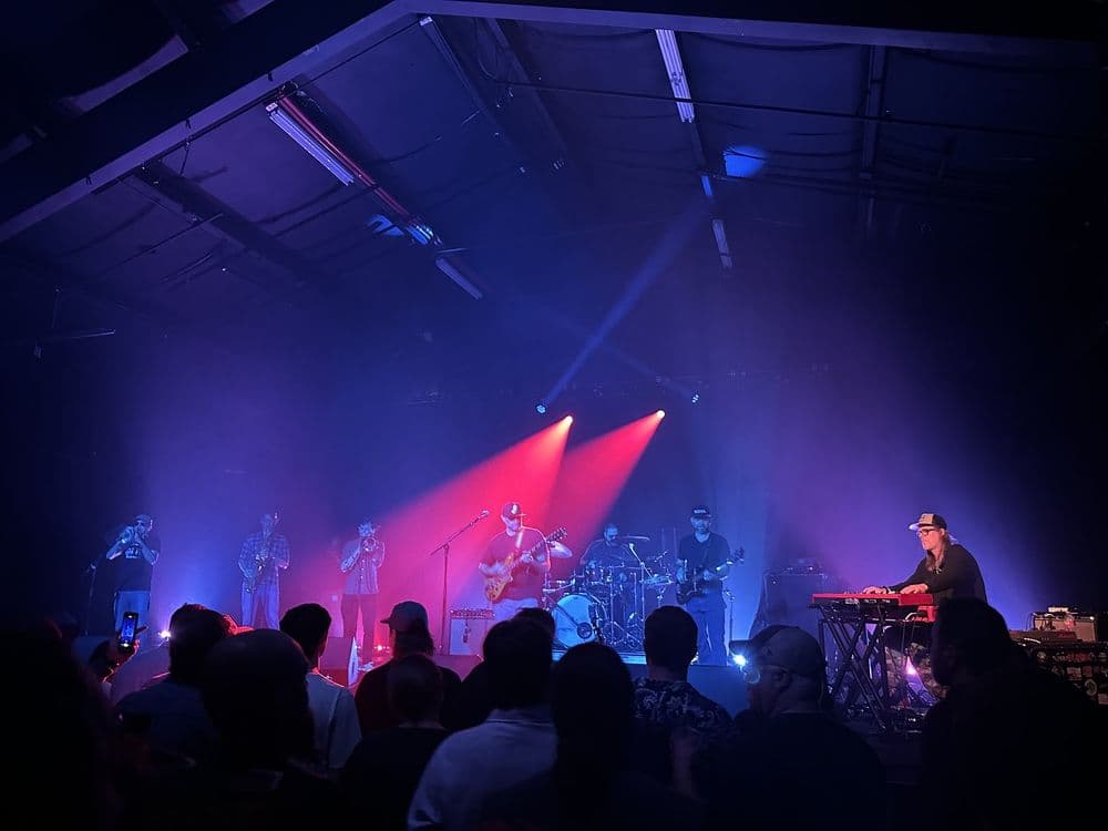 The Commonwealth Room - wedding in Salt Lake City, UT