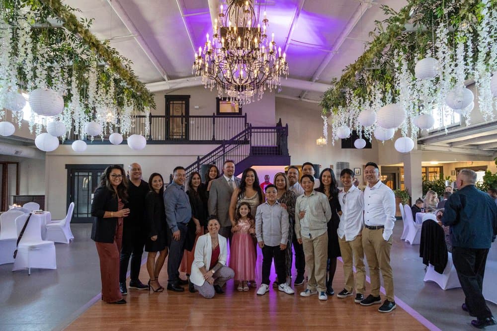 BeMi's Wedding and Event Venue - wedding in Greer, SC