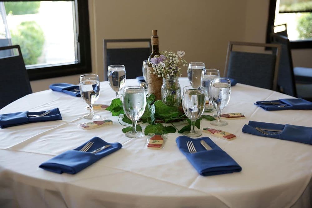 Hidden Valley Country Club - wedding in Reno, NV