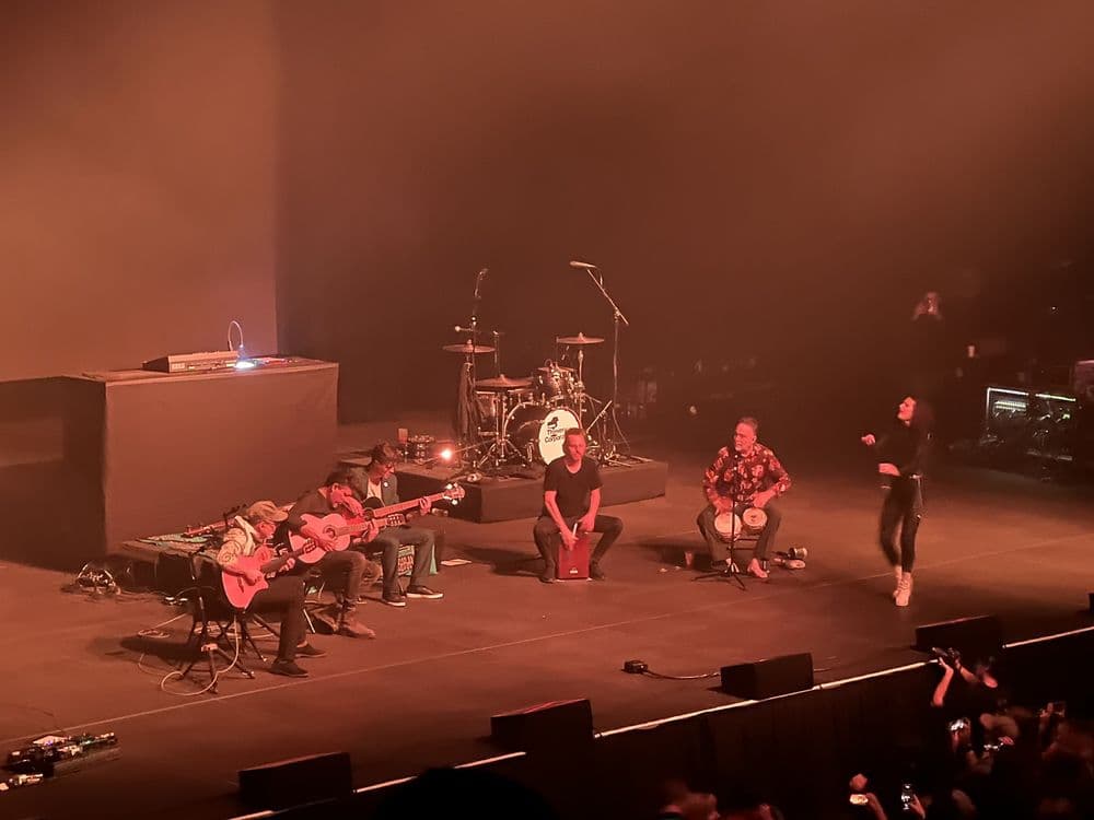 Mission Ballroom - wedding in Denver, CO