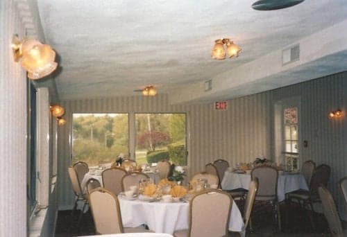 Twelve Acres - wedding in Smithfield, RI