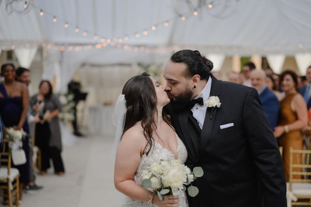 The Coco Plum - wedding in Coral Gables, FL