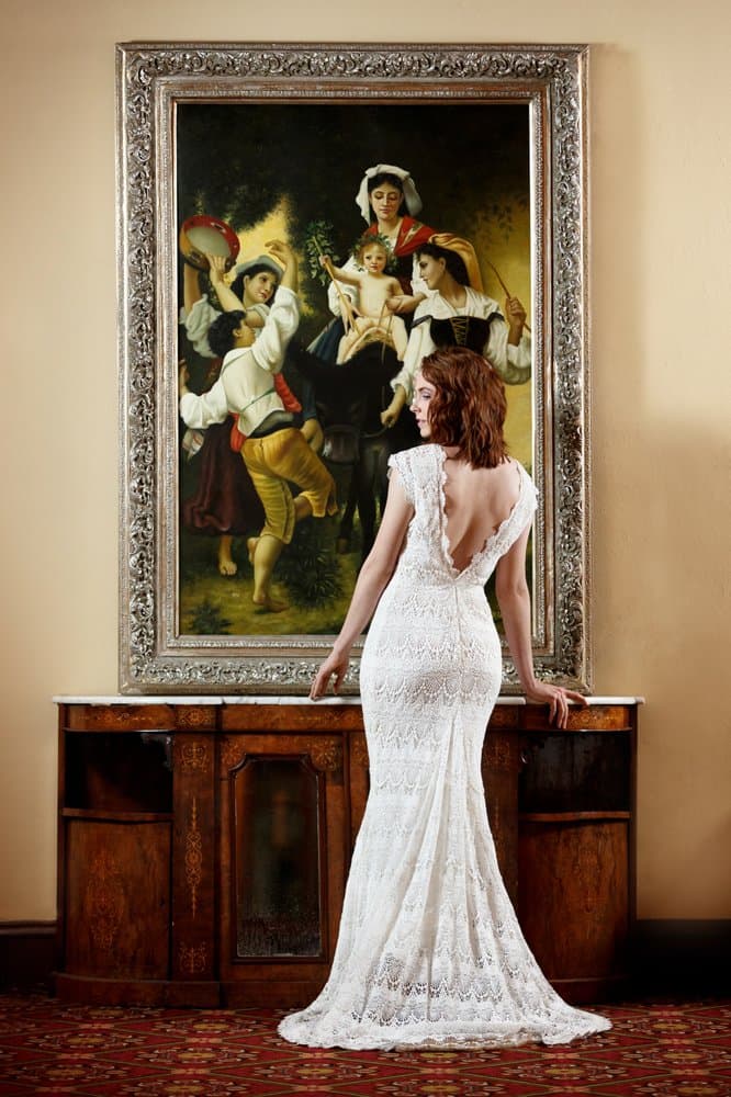 Barnett On Washington - wedding in Saint Louis, MO