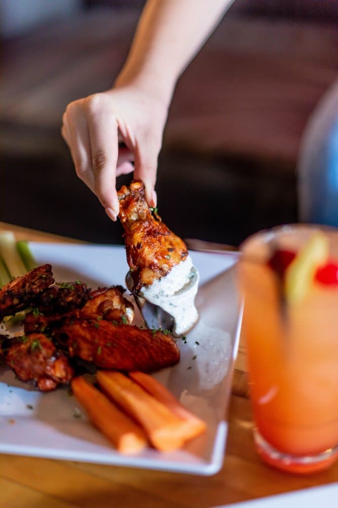 BowlGames - wedding in Dallas, TX