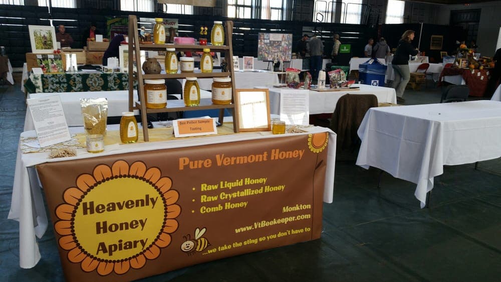 Memorial Auditorium Administrative Offices - wedding in Burlington, VT