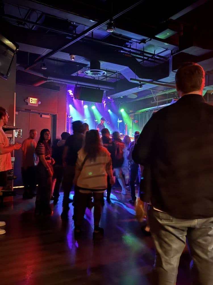 Slowdown - wedding in Omaha, NE